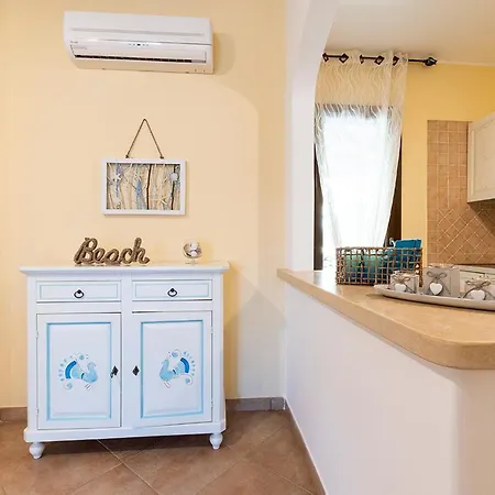 Σπίτι διακοπών Maya *