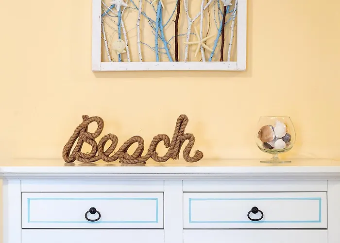 Maya Semesterbostad Villasimius