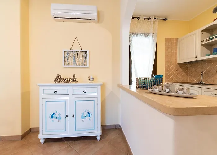 Semesterbostad Maya *