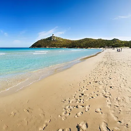 Maya Tatil Evi Villasimius