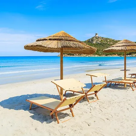 Holiday home Maya Villasimius