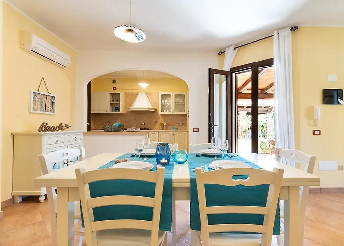 Holiday home Maya Villasimius